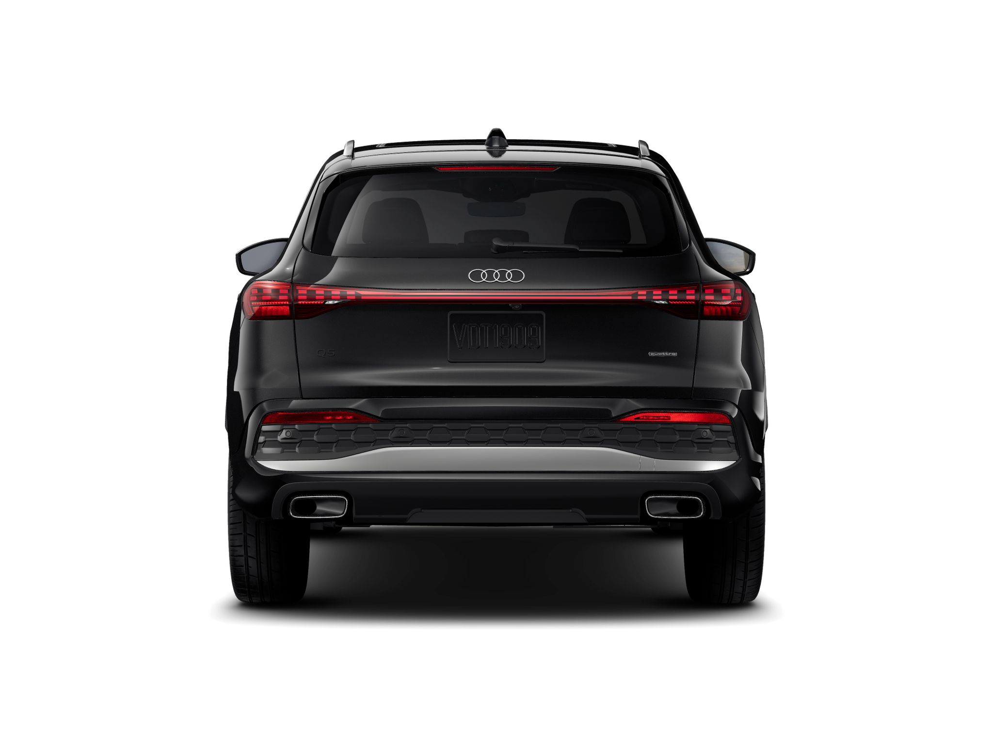 2025 AUDI Q5 - Image 4