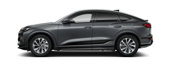 Audi Car Configurator