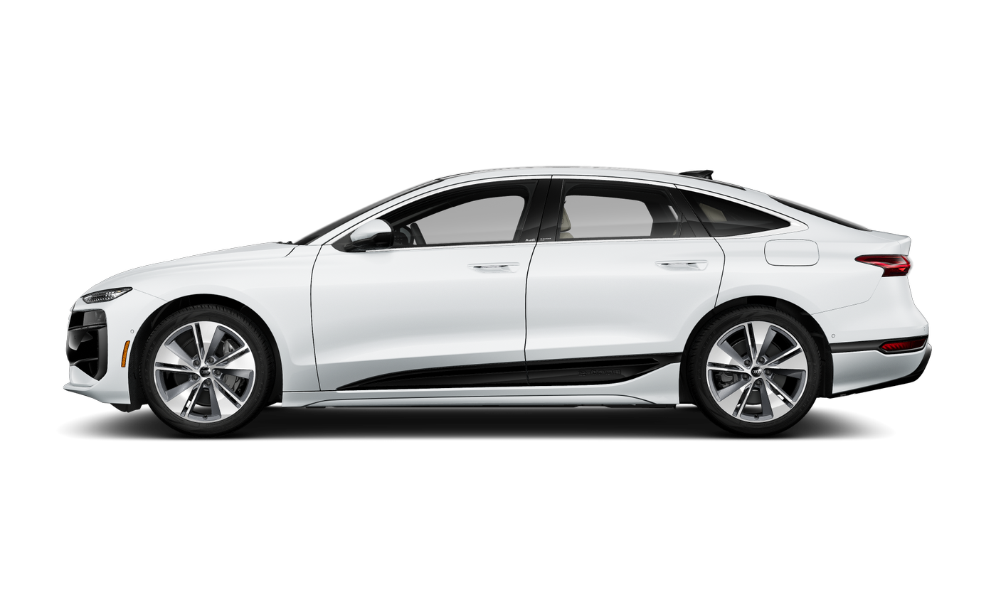 2025 Audi A6 Sportback e-tron Premium Plus - Photo 48