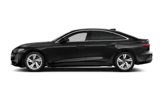 Image about Audi A5 Sedan TFSI 110 kW S tronic