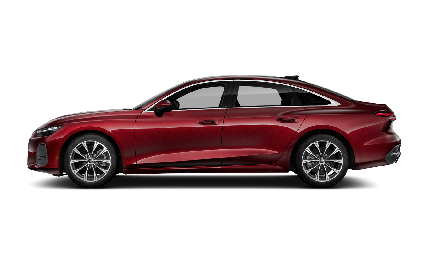 2026 Audi A6 Premium Plus - Photo 47