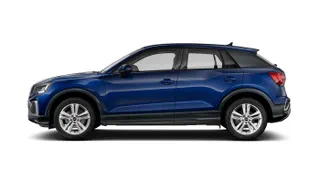 Image about Audi Q2 35 TFSI advanced 110 kW (150 PS) S tronic