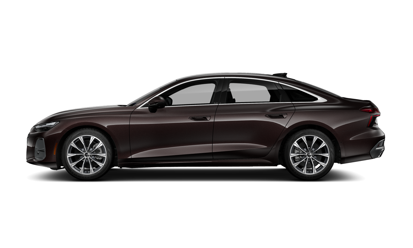 2026 Audi A6 Sedan