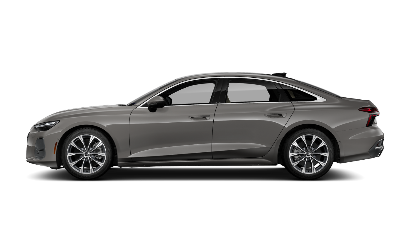 2027 Audi A6 Sedan