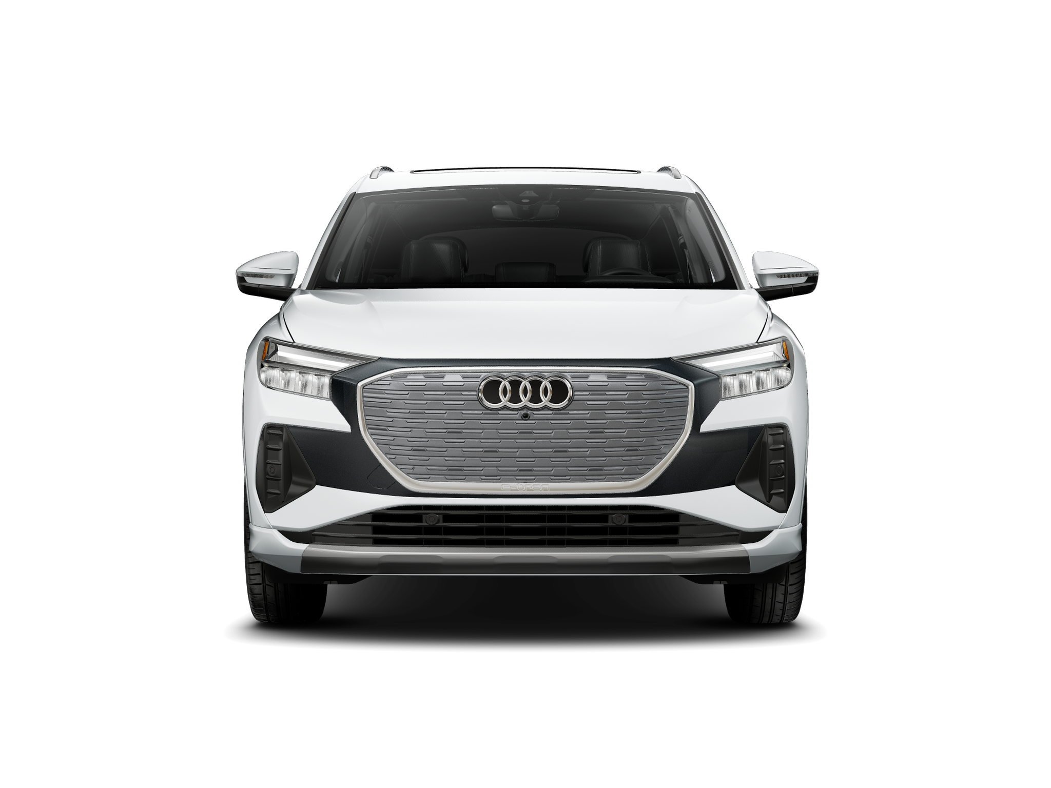 2024 Audi Q4 e-tron