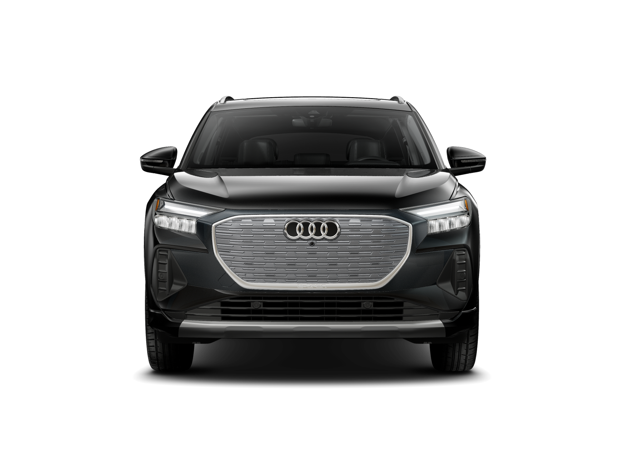 2023 Audi Q4 e-tron