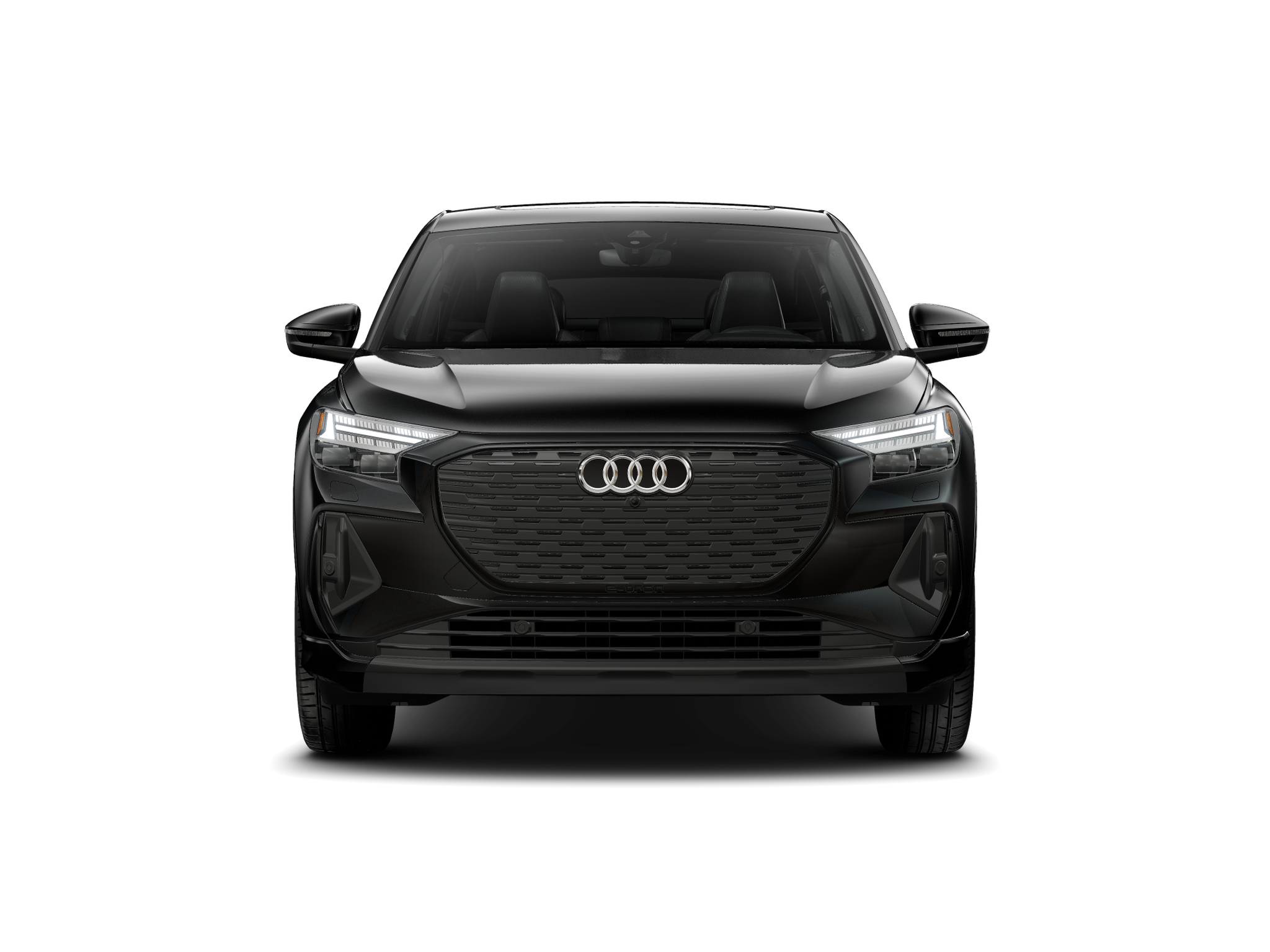 2024 Audi Q4 Sportback e-tron