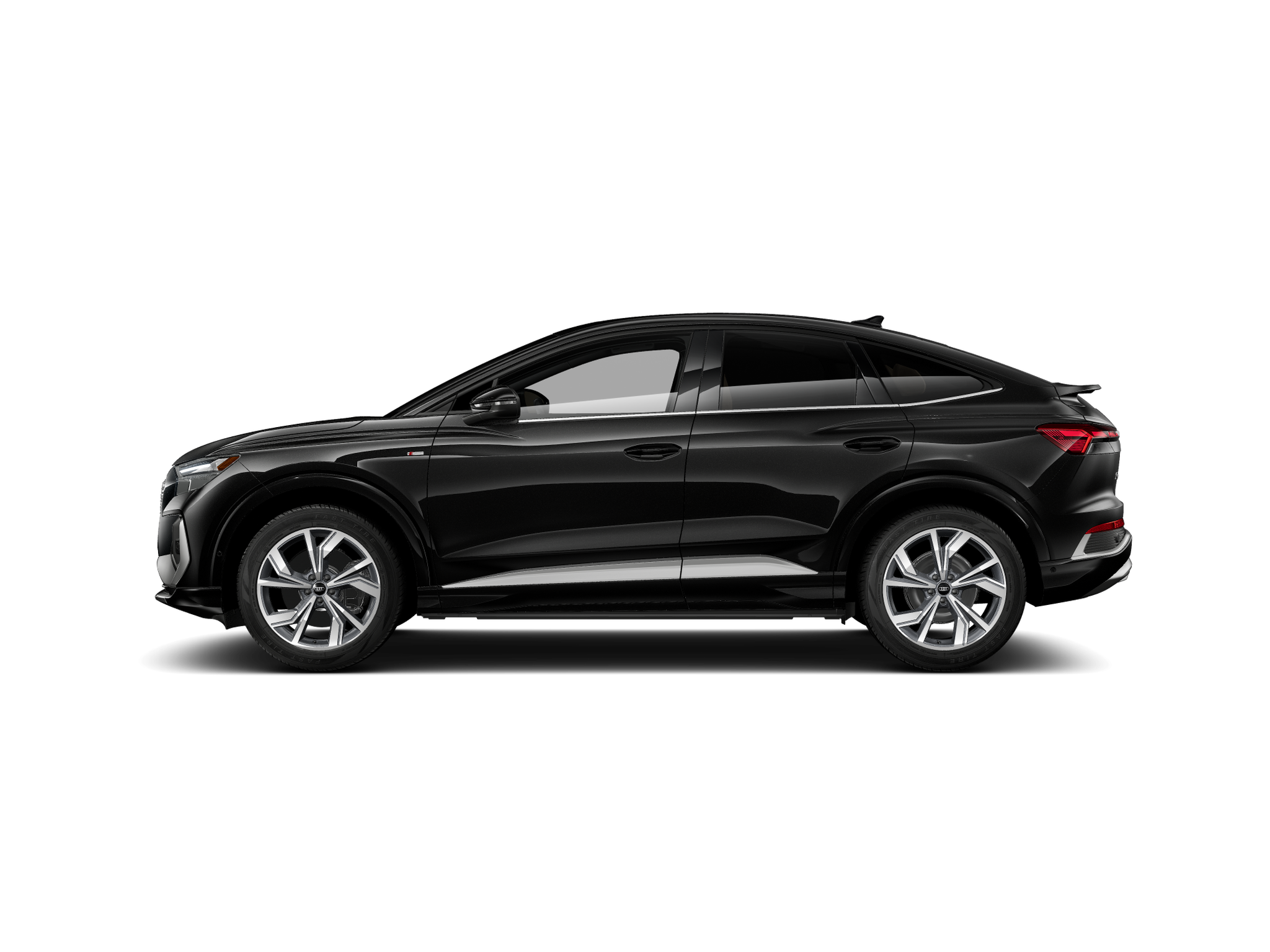 2023 Audi Q4 Sportback e-tron