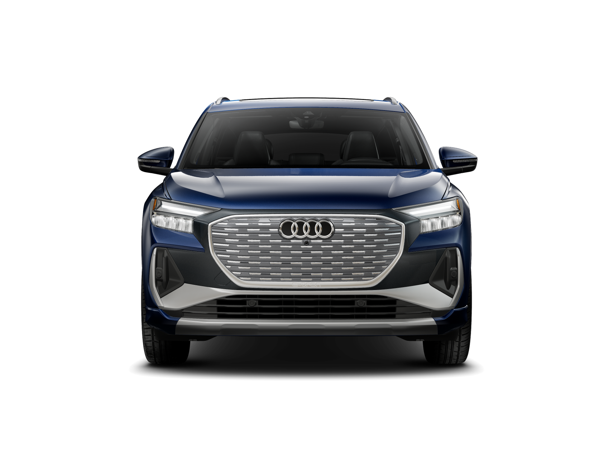 2025 Audi Q4 e-tron