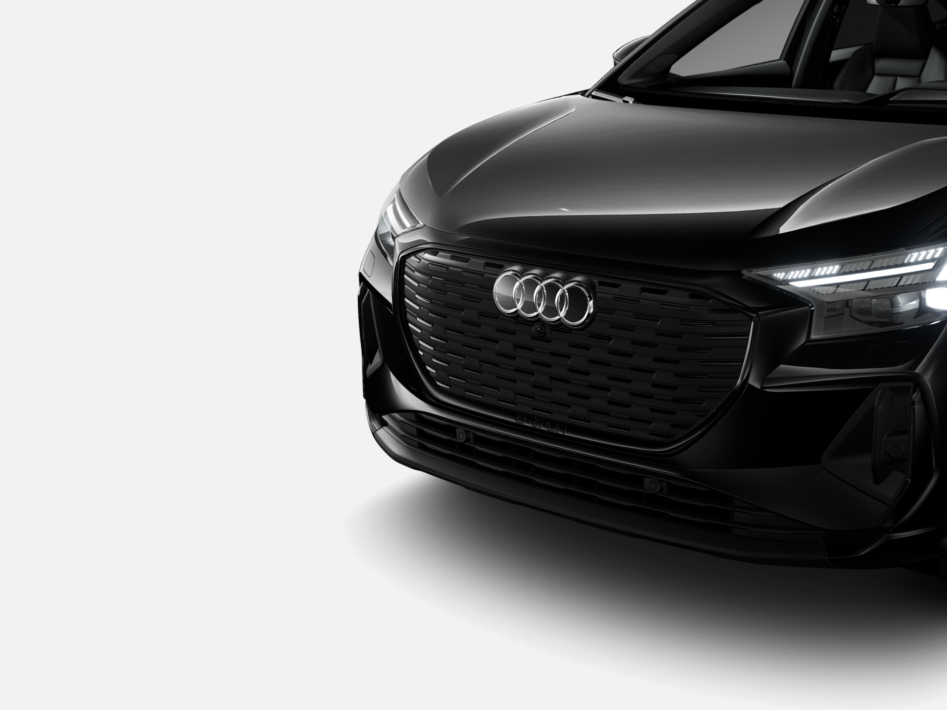 2023 Audi Q4 Sportback e-tron