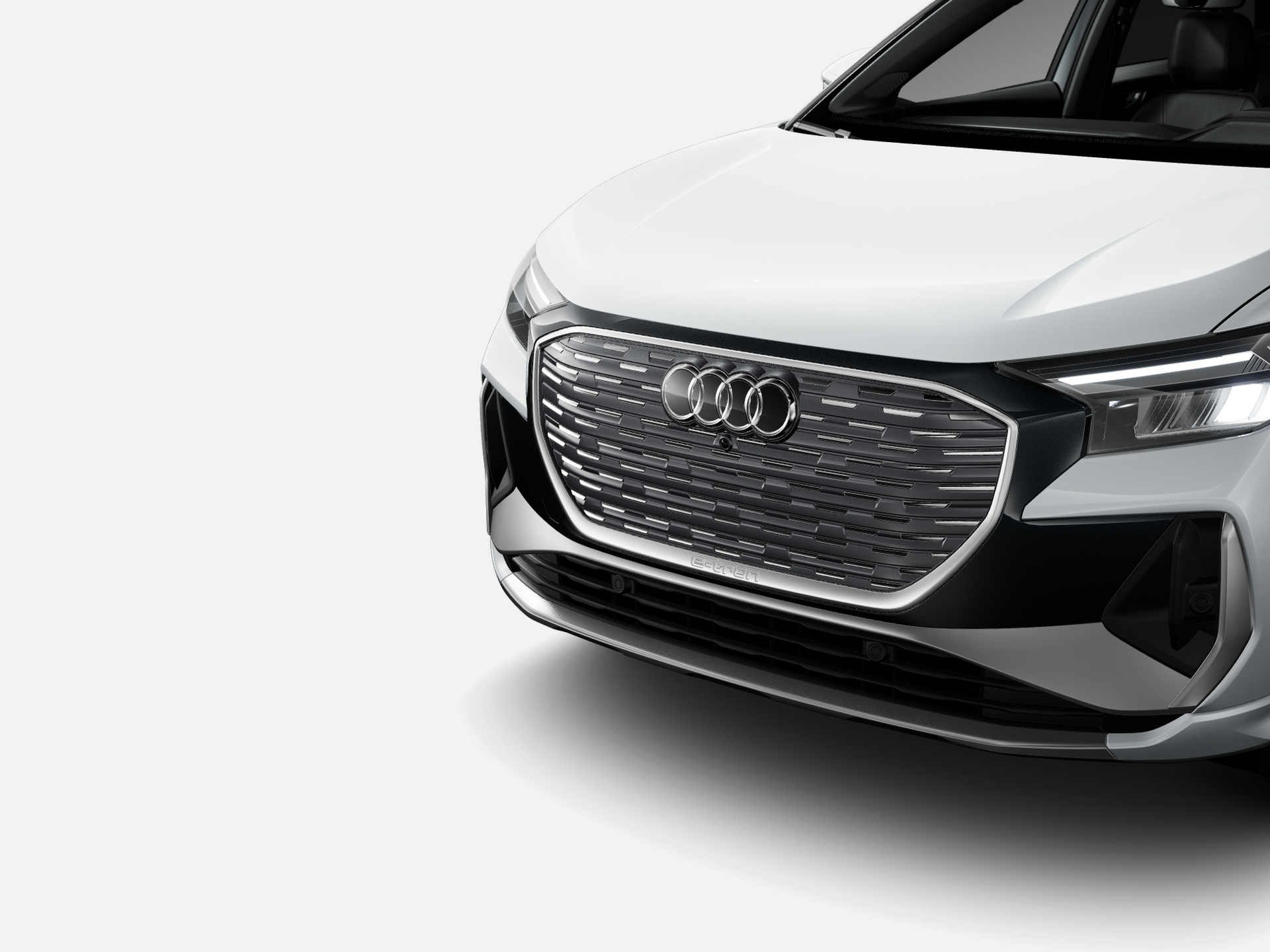 2023 Audi Q4 e-tron