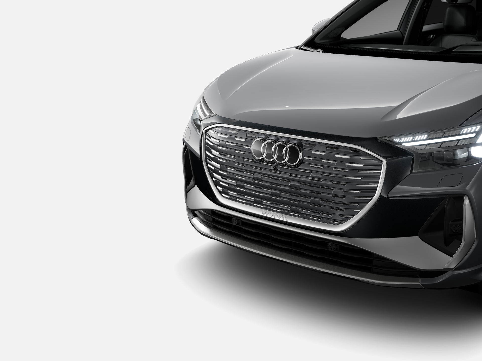 2023 Audi Q4 e-tron