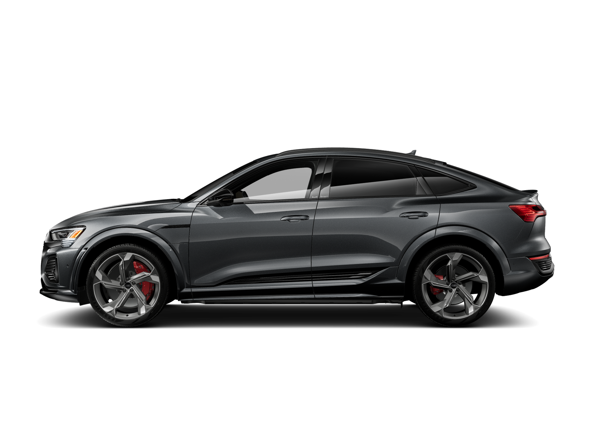 2024 Audi SQ8 Sportback e-tron