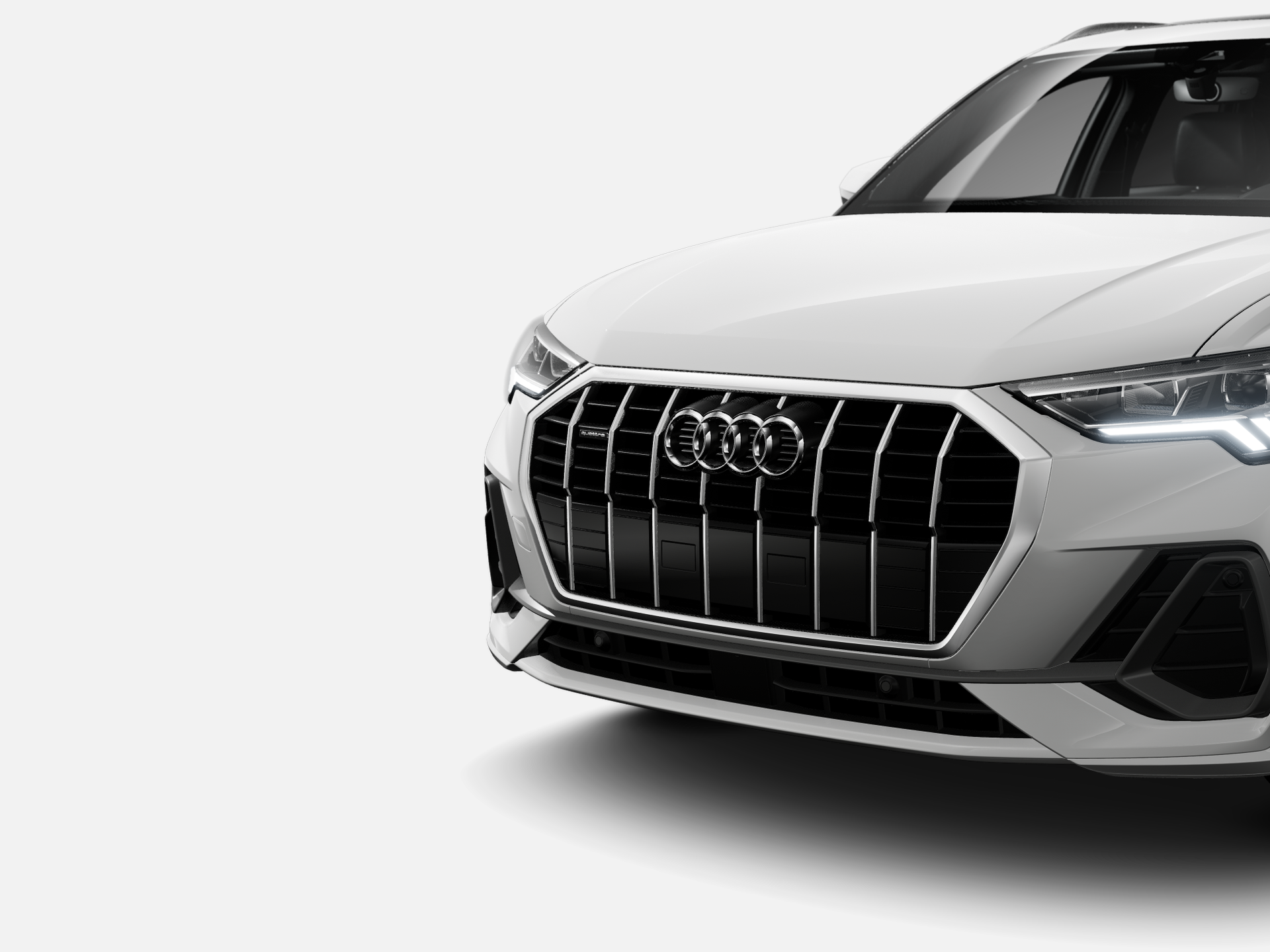 2025 Audi Q3 S Line Premium - Photo 25
