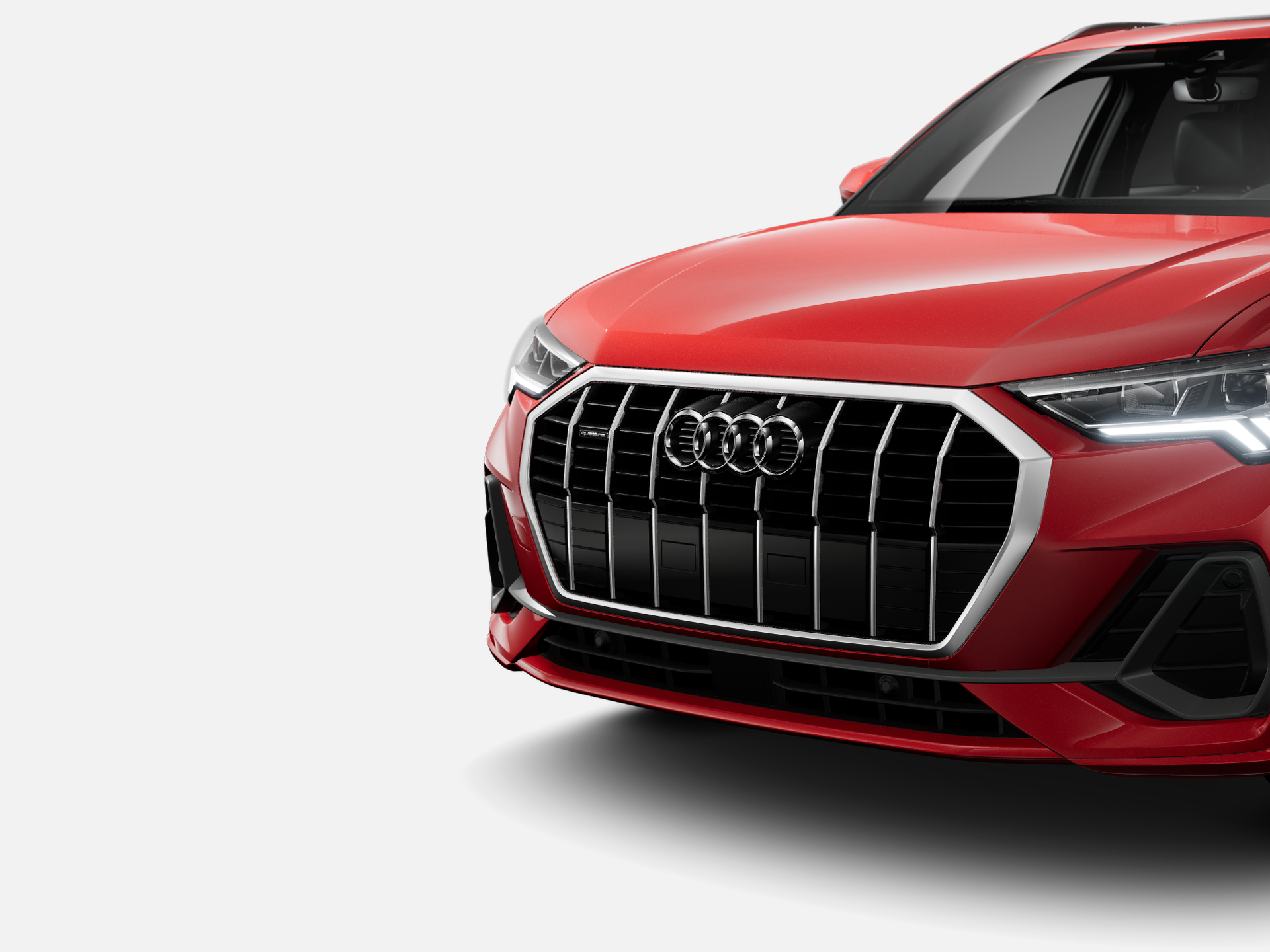 2025 Audi Q3 S Line Premium - Photo 41