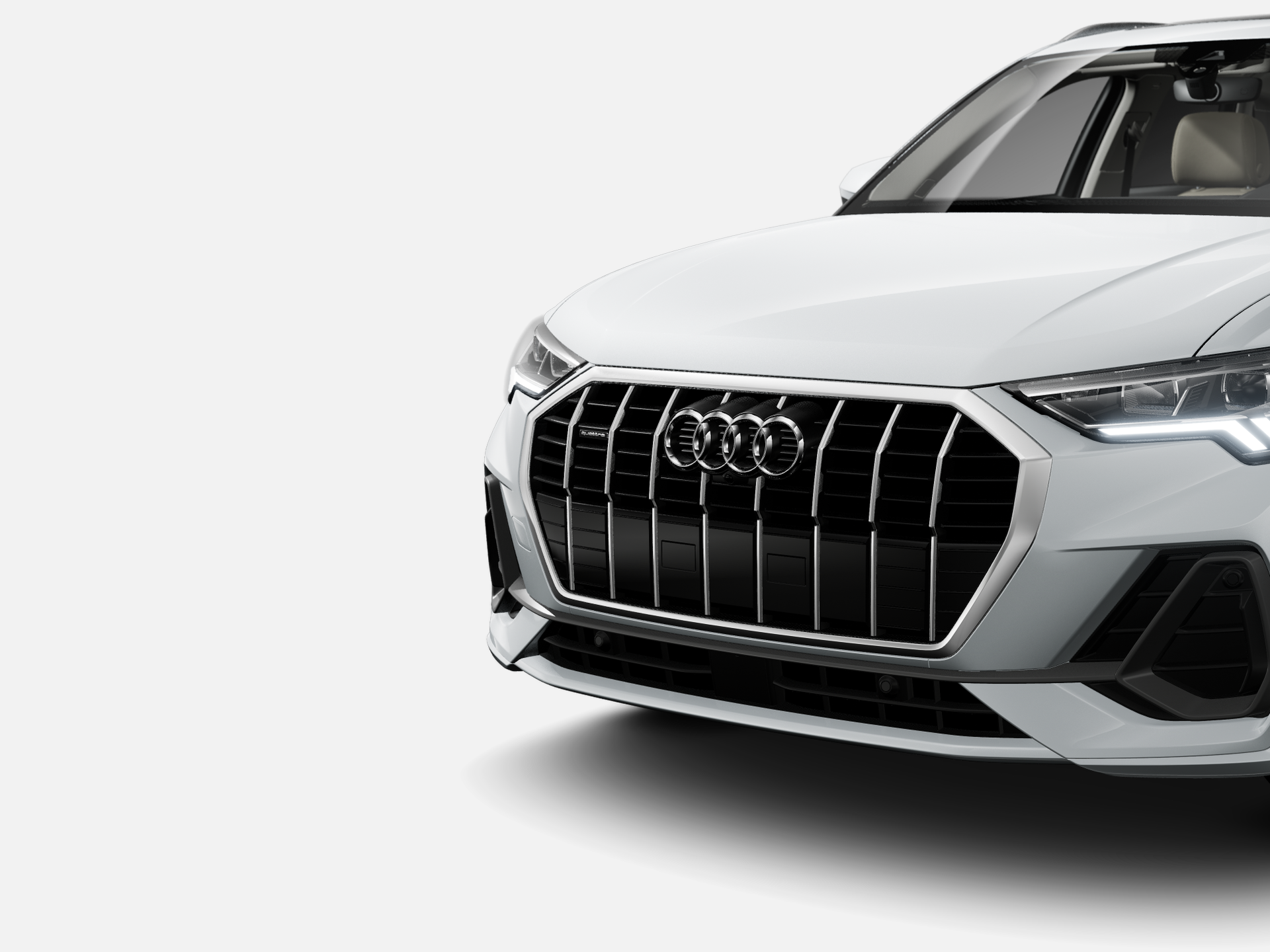 2025 Audi Q3 SUV