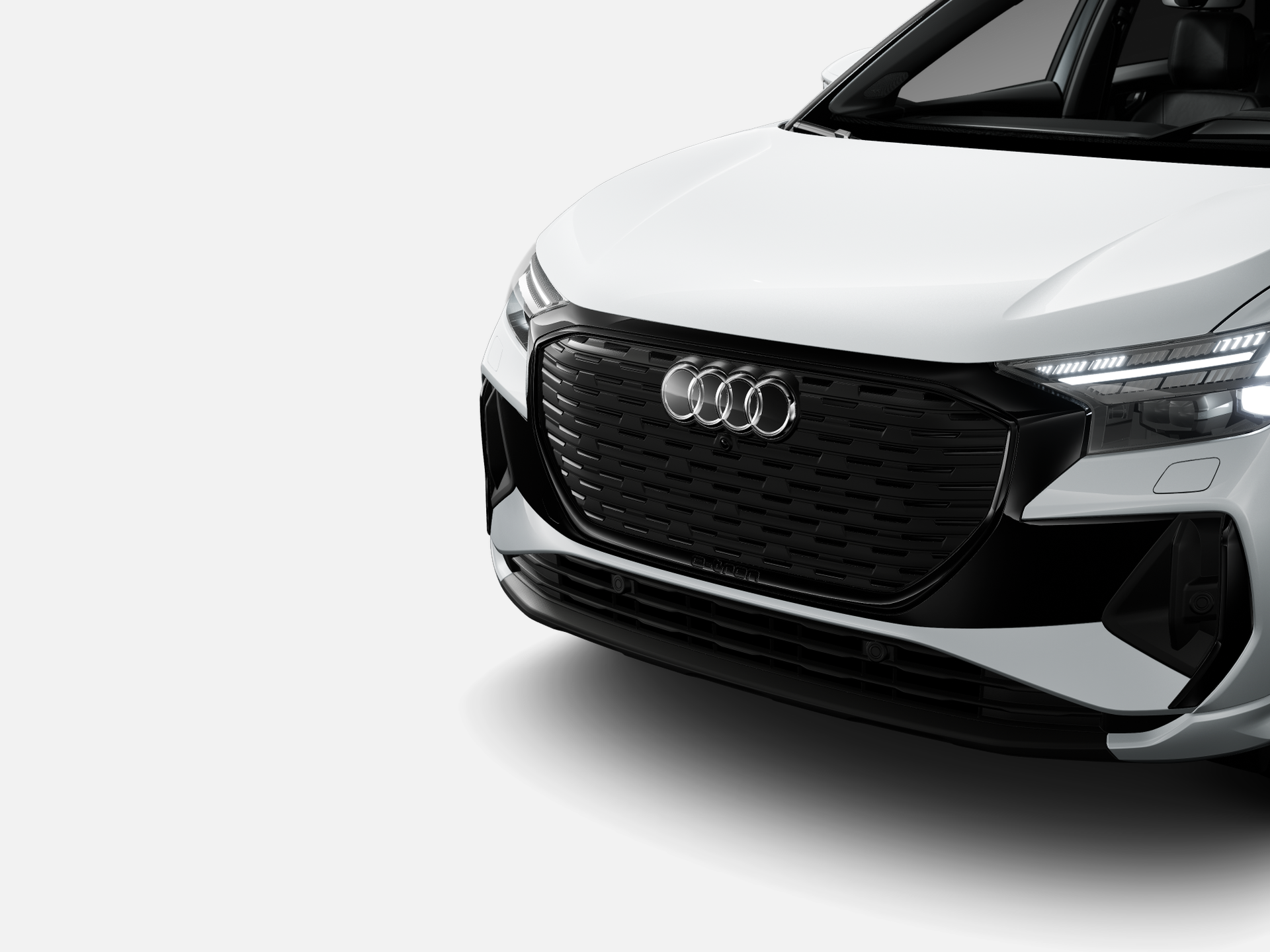 2023 Audi Q4 e-tron