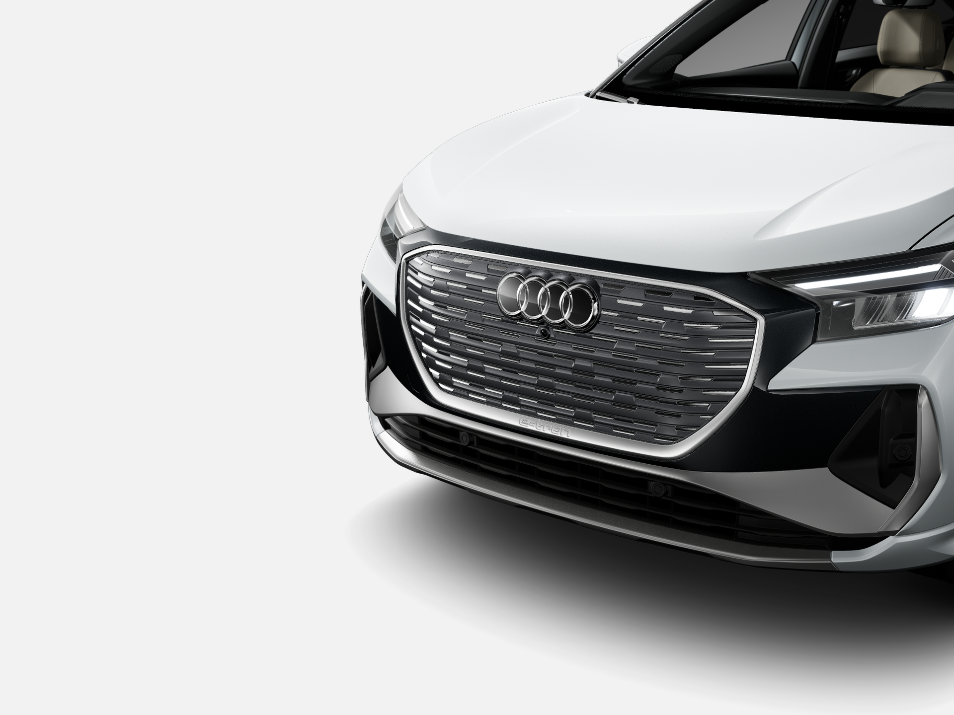 2023 Audi Q4 Sportback e-tron