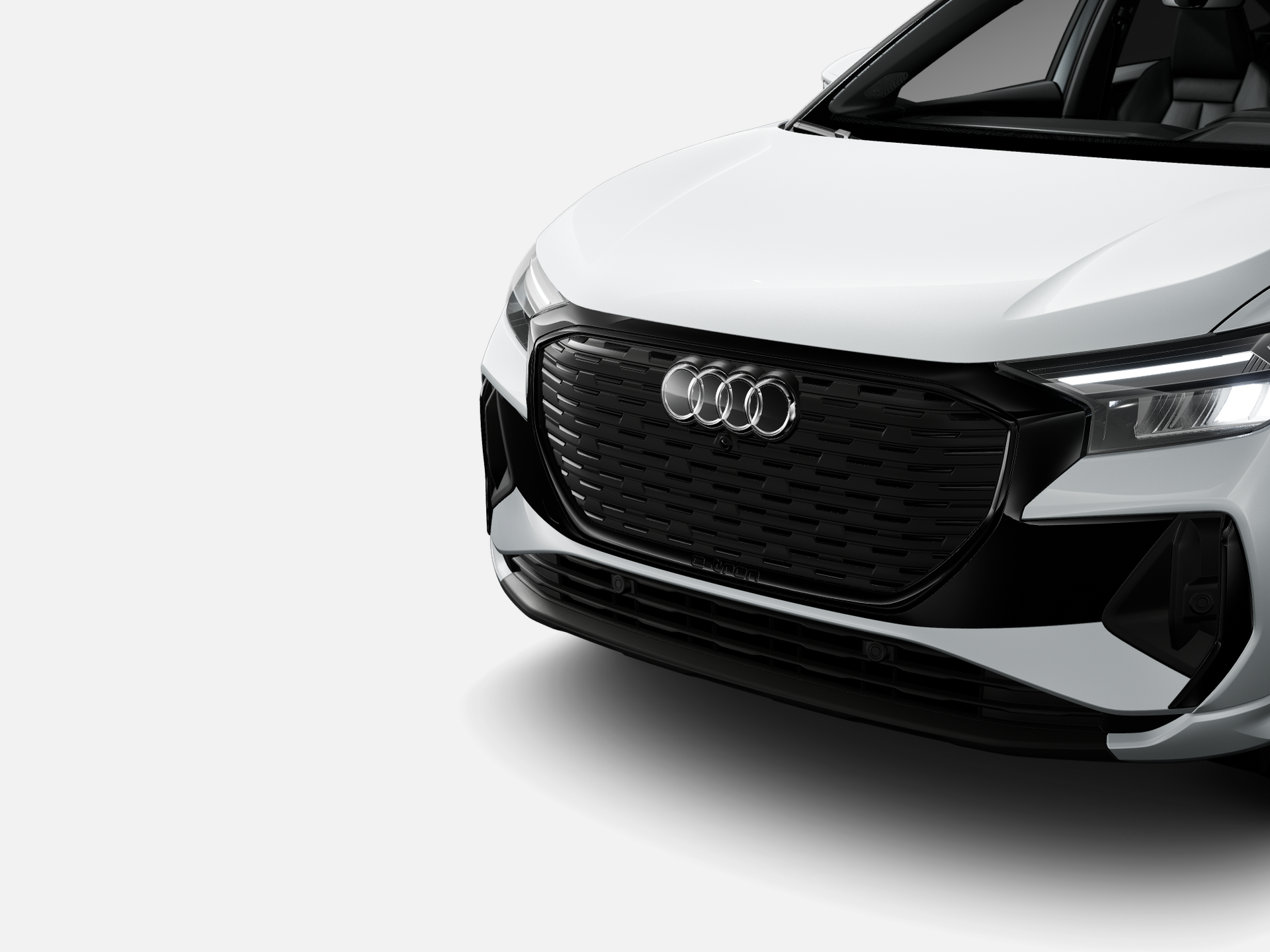 2023 Audi Q4 Sportback e-tron