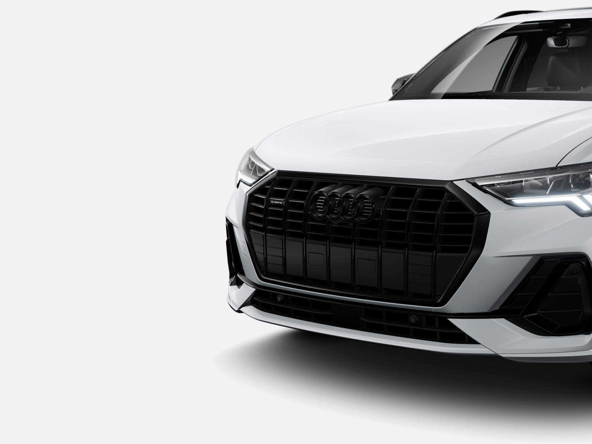 2025 Audi Q3 SUV