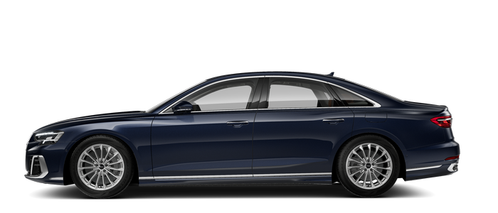 A8 TFSI e