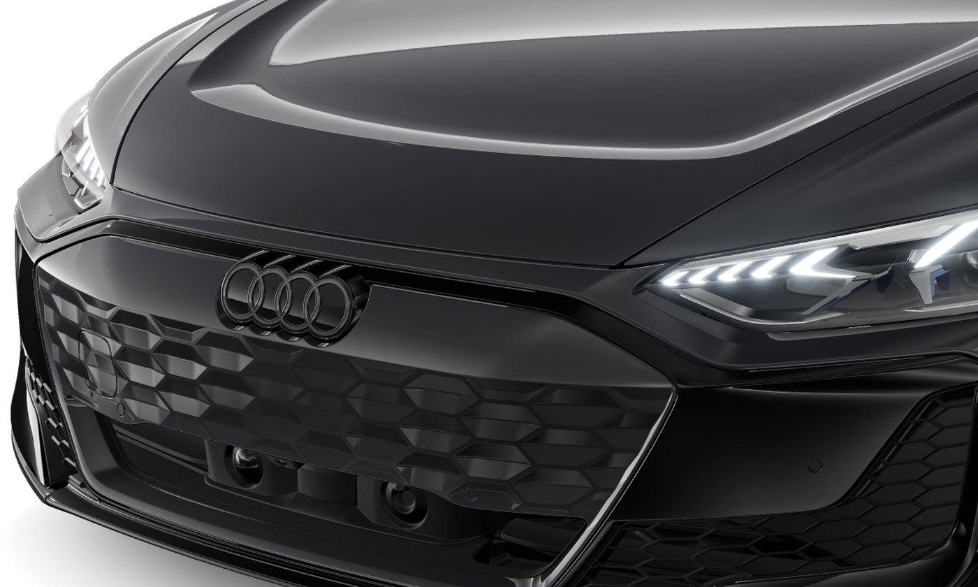 2027 Audi RS e-tron GT performance