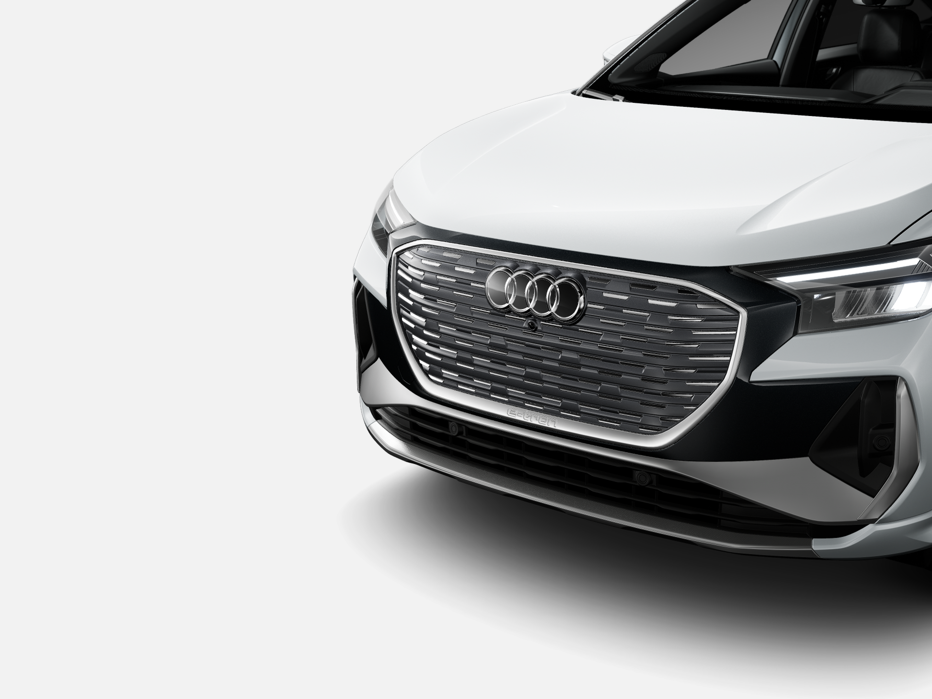 2023 Audi Q4 Sportback e-tron