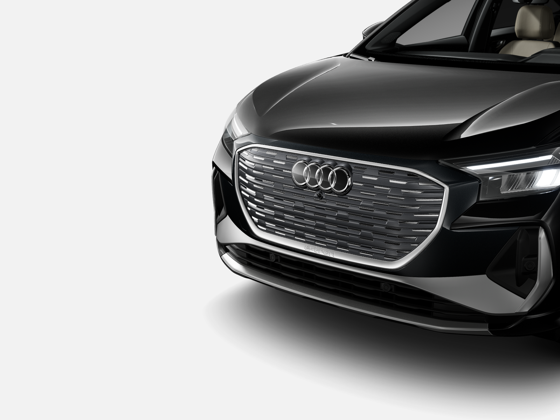 2023 Audi Q4 Sportback e-tron