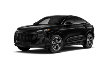 Photo of 2027 Audi Q6 Sportback e-tron