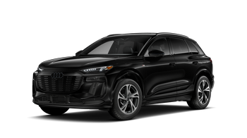 Photo of 2027 Audi Q6 e-tron 