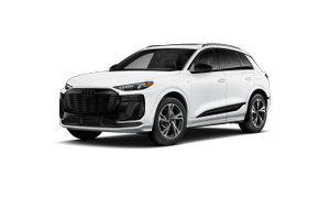 2027 Audi Q6 e-tron