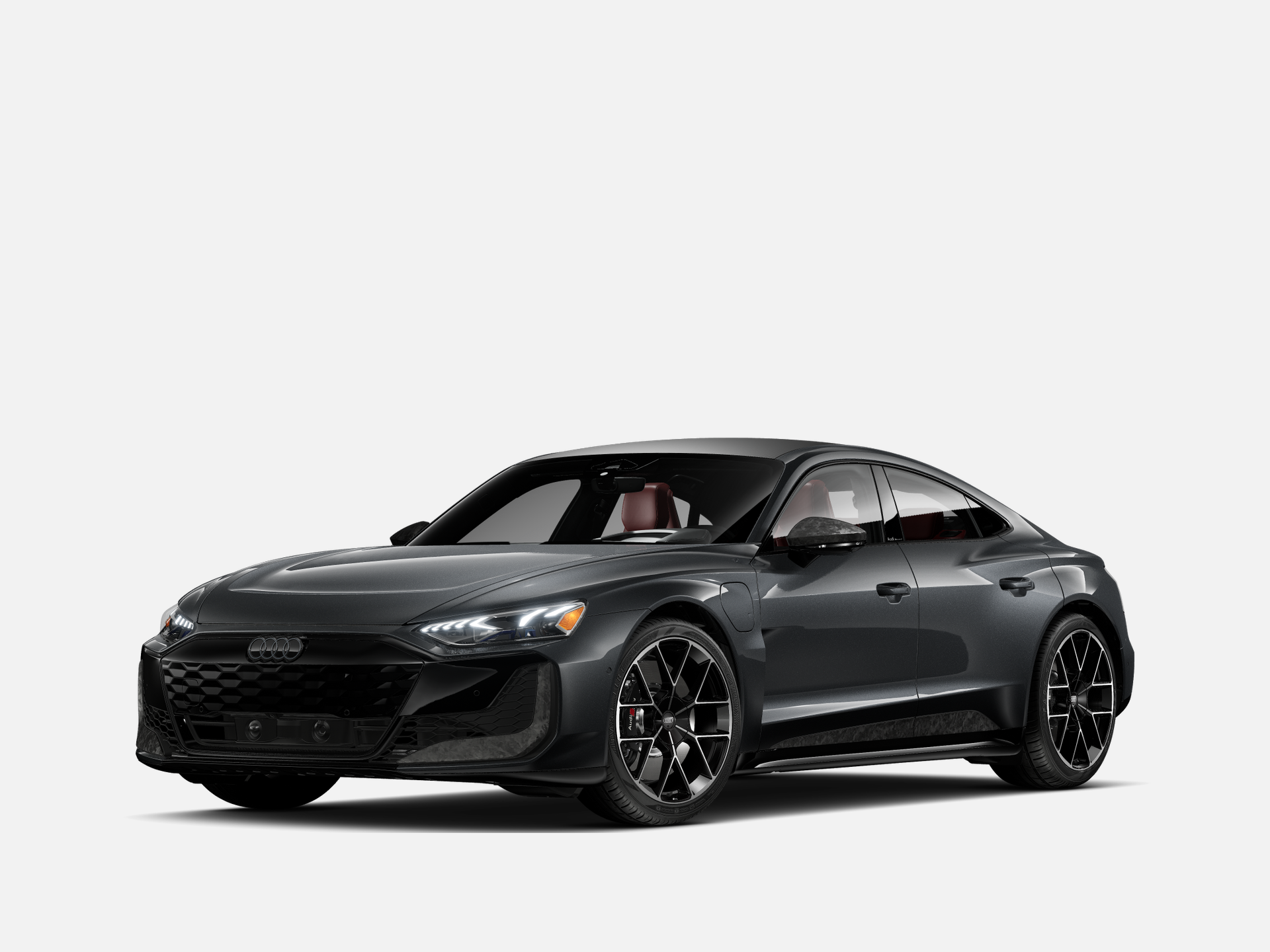 2027 Audi RS e-tron GT Performance