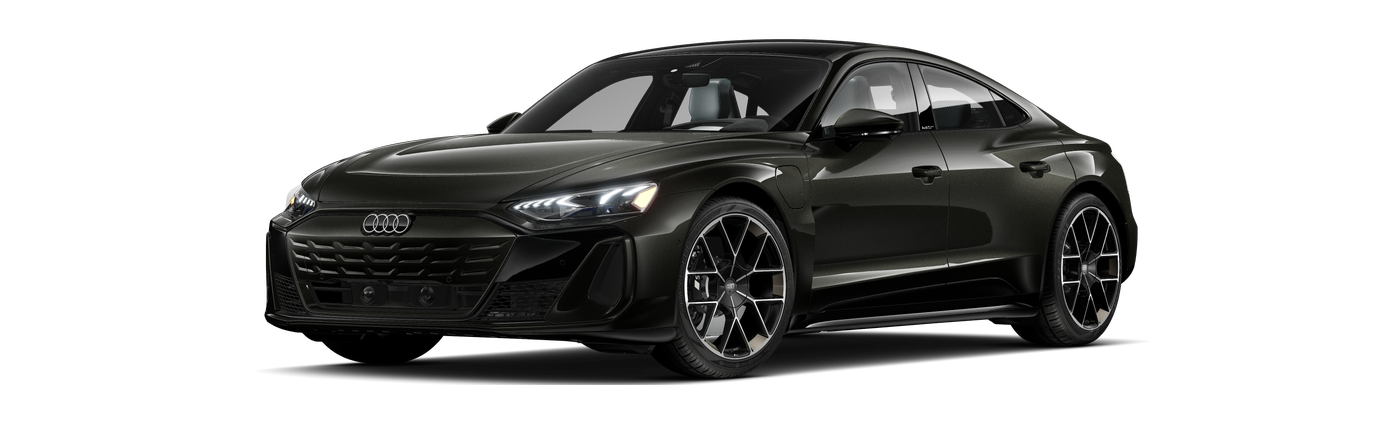 2025 Audi S e-tron GT Prestige - Photo 52