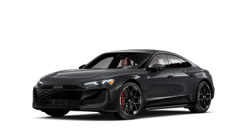 Photo of 2027 Audi RS e-tron GT performance