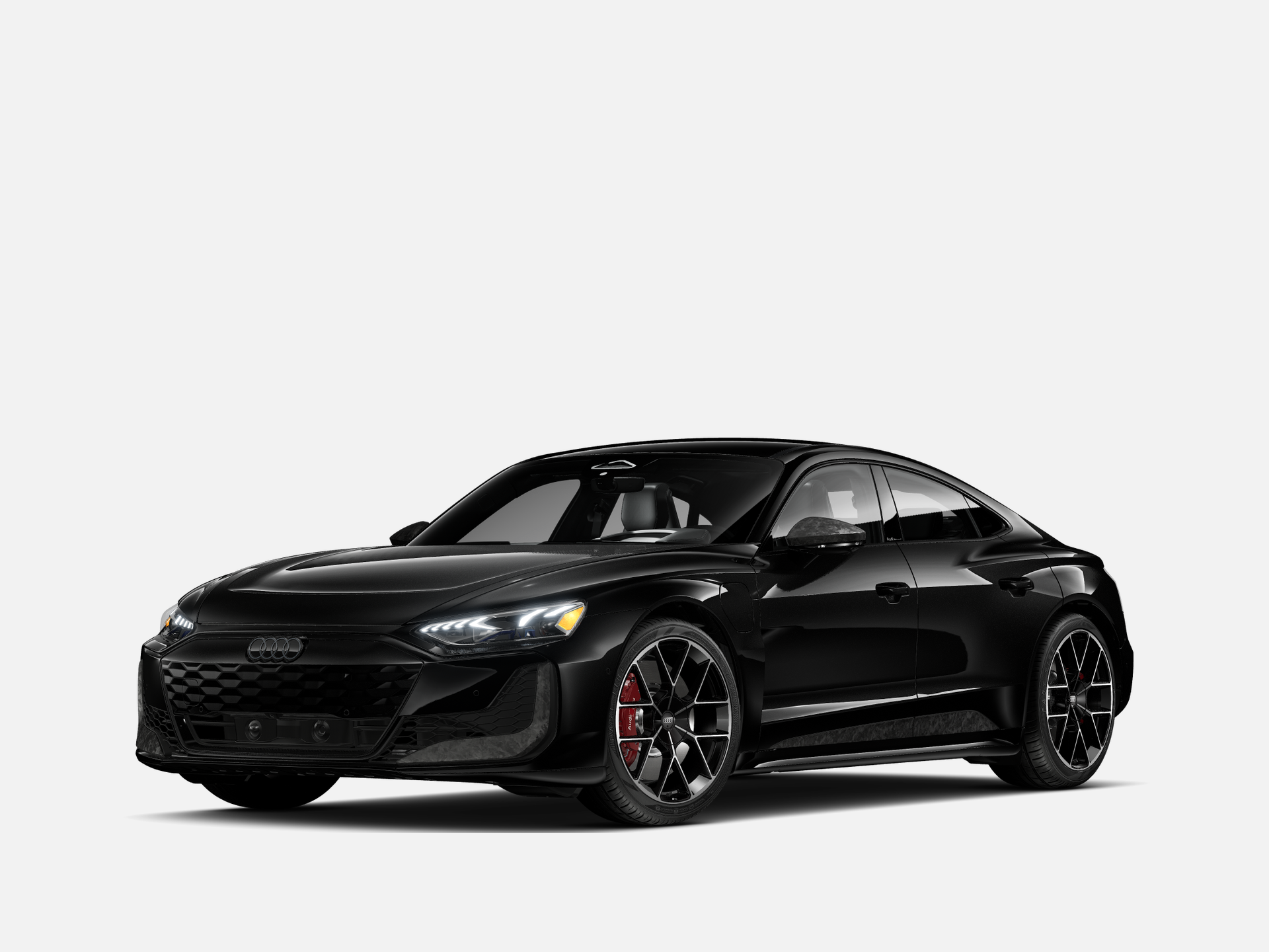 2026 Audi RS e-tron GT -'s photo