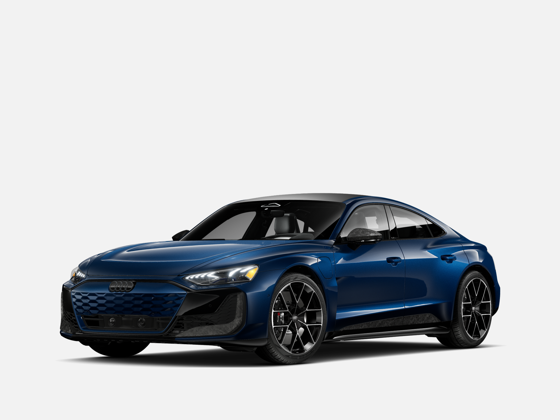 2026 Audi RS e-tron GT Performance Base - Photo 46