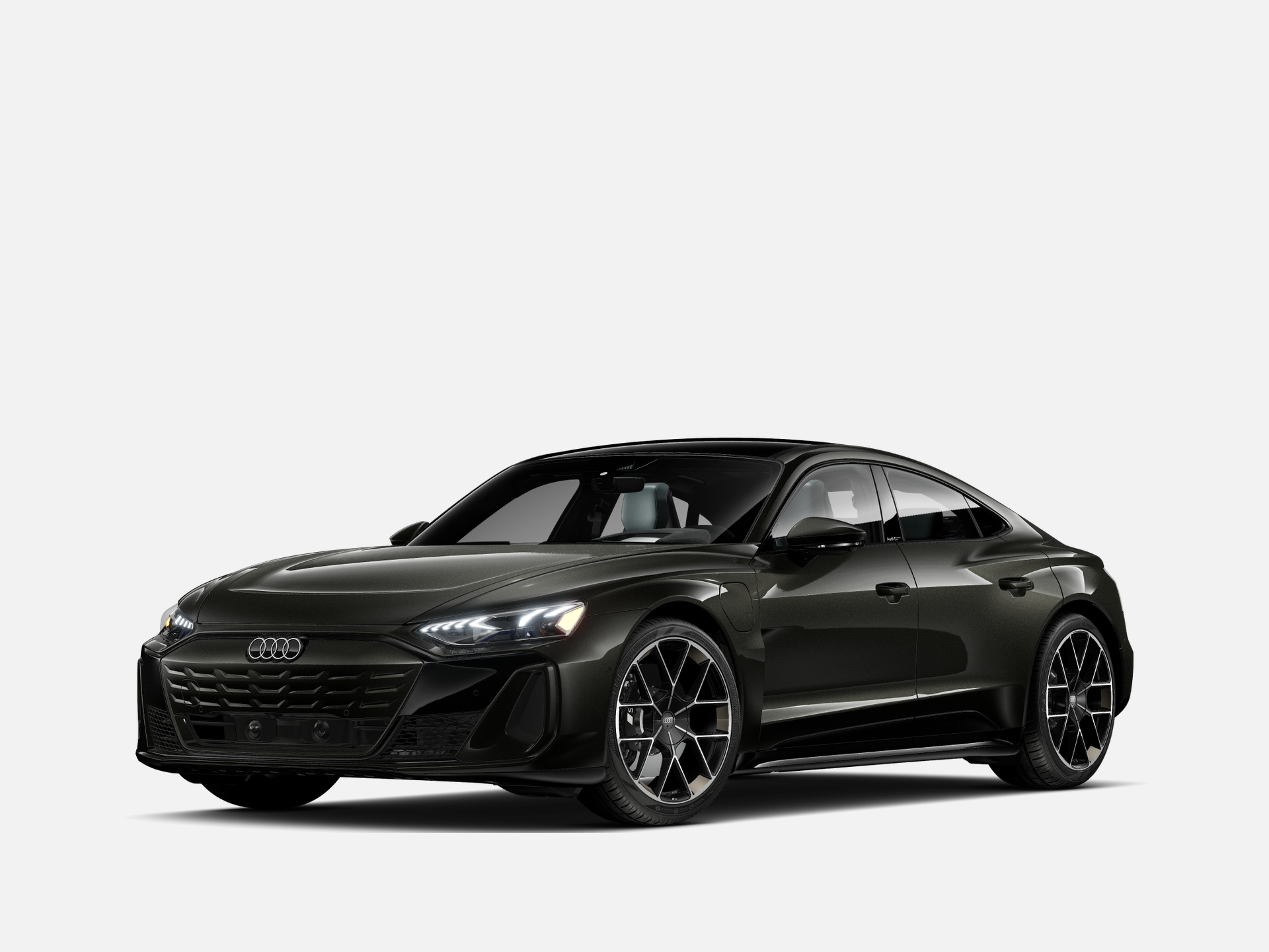 2025 Audi S e-tron GT Prestige - Photo 25