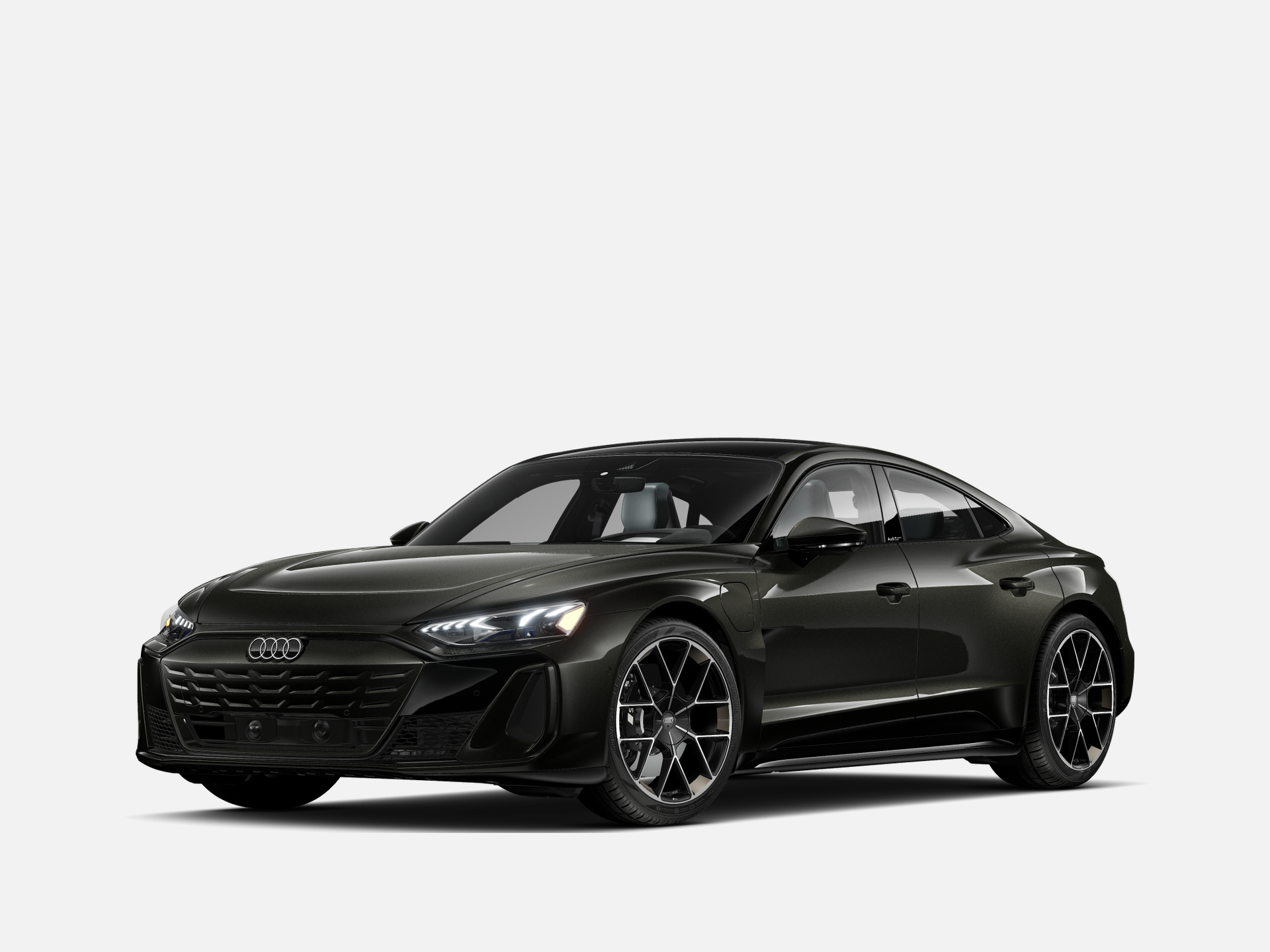 2025 Audi S e-tron GT Prestige - Photo 39