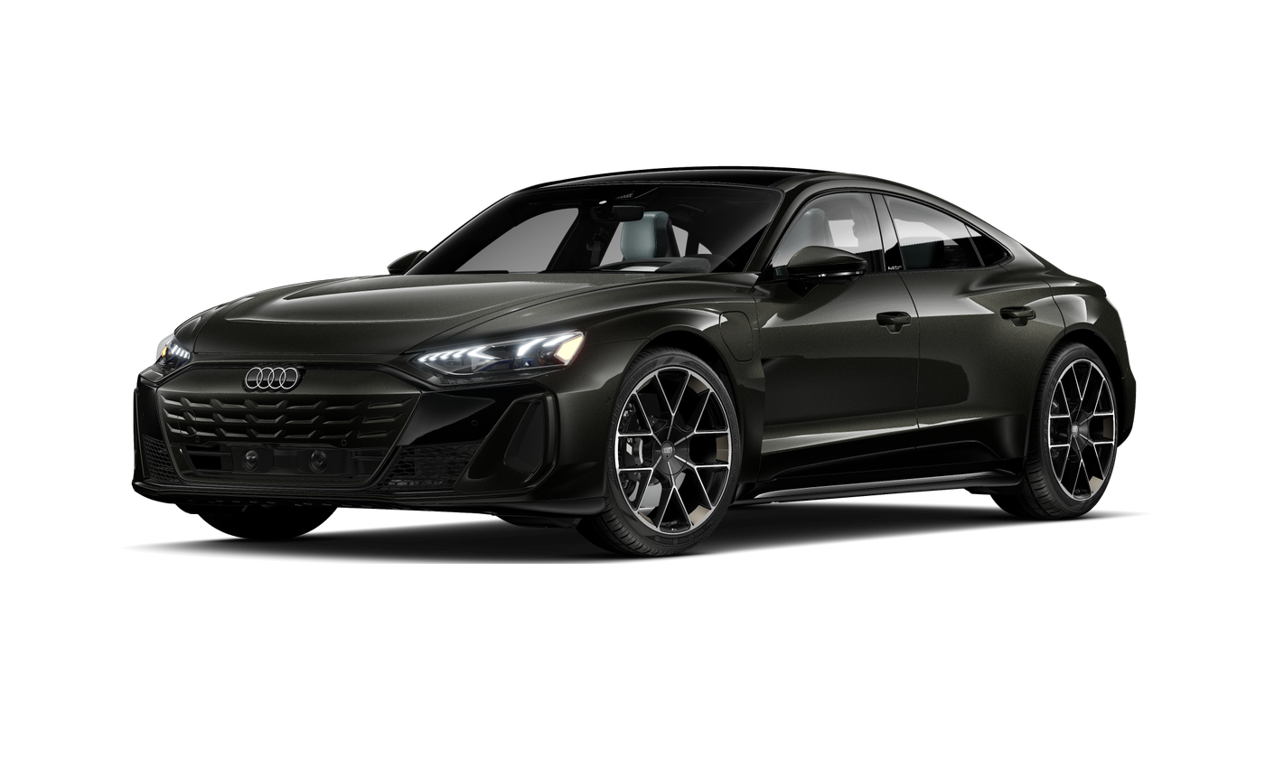 2025 Audi S e-tron GT Prestige - Photo 35