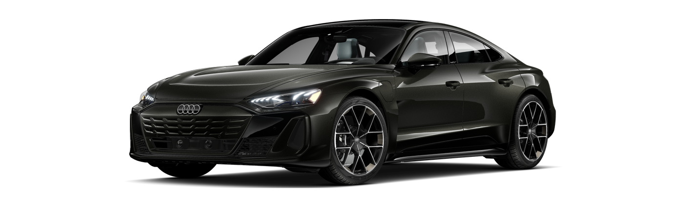 2025 Audi S e-tron GT Prestige - Photo 38