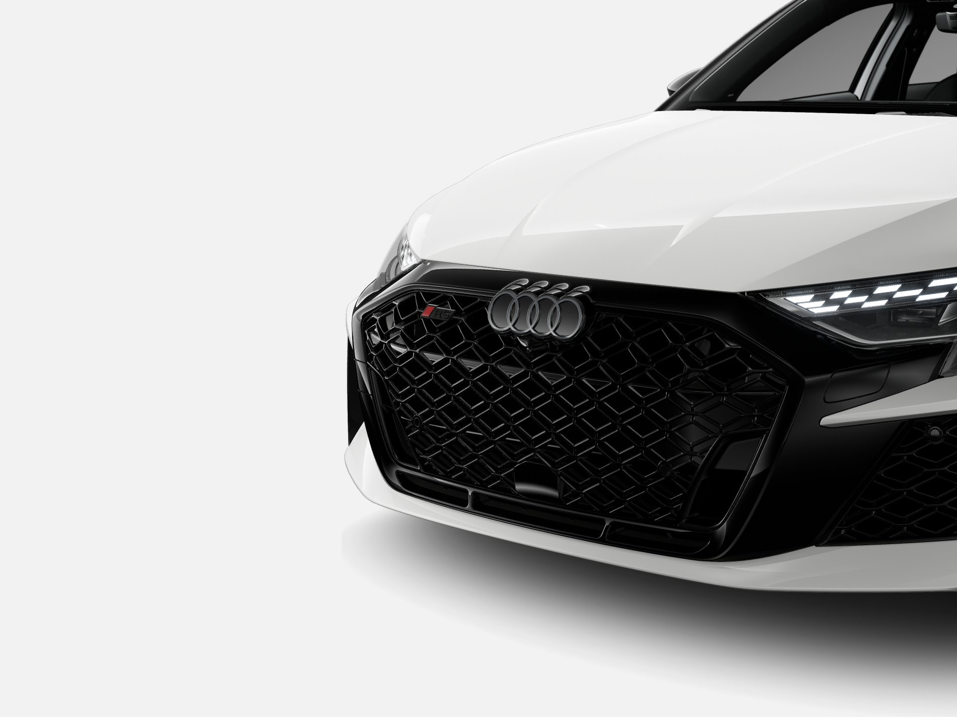 2026 Audi RS 3 Base - Photo 20