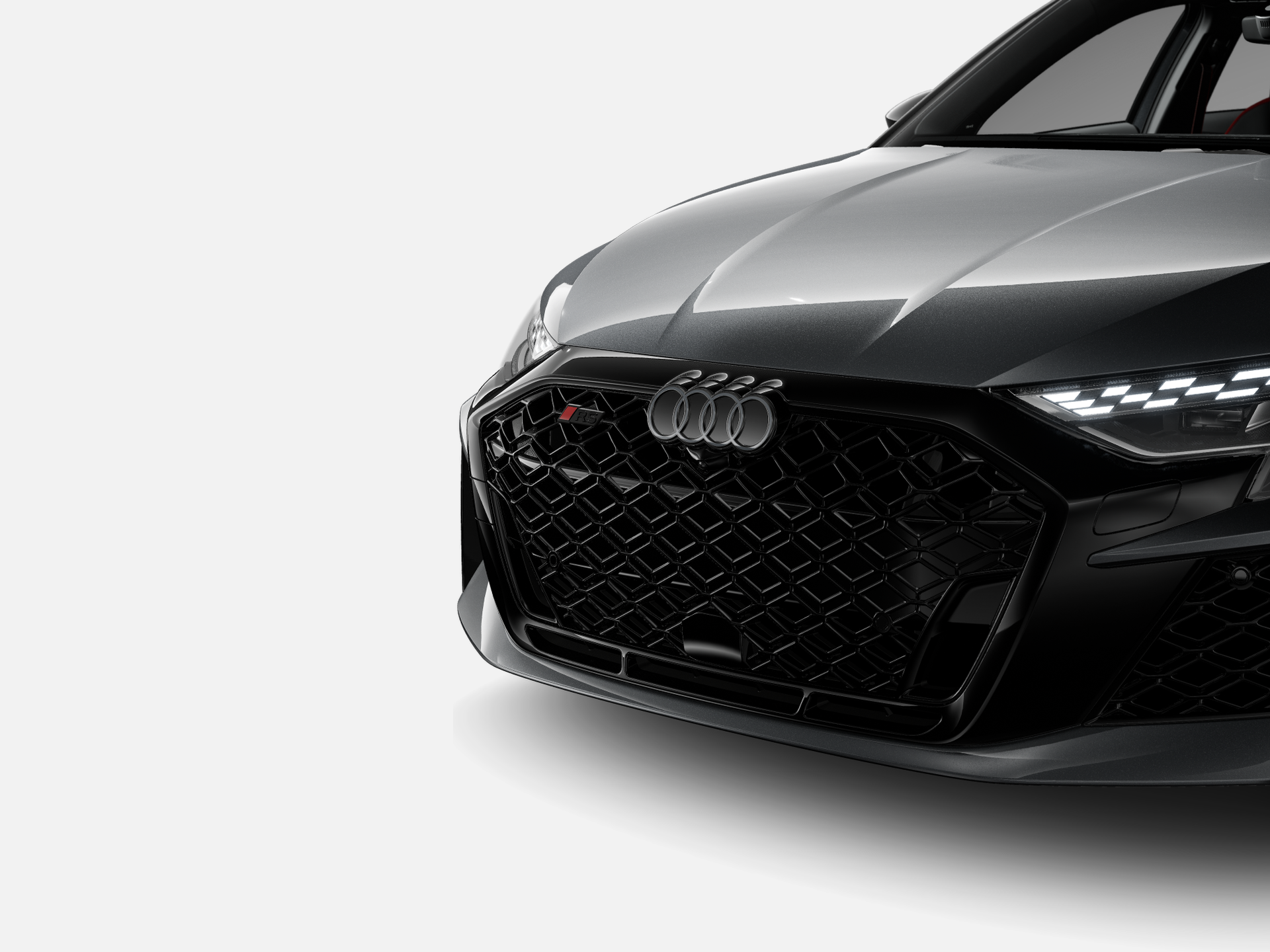 2026 Audi RS 3 Base - Photo 30