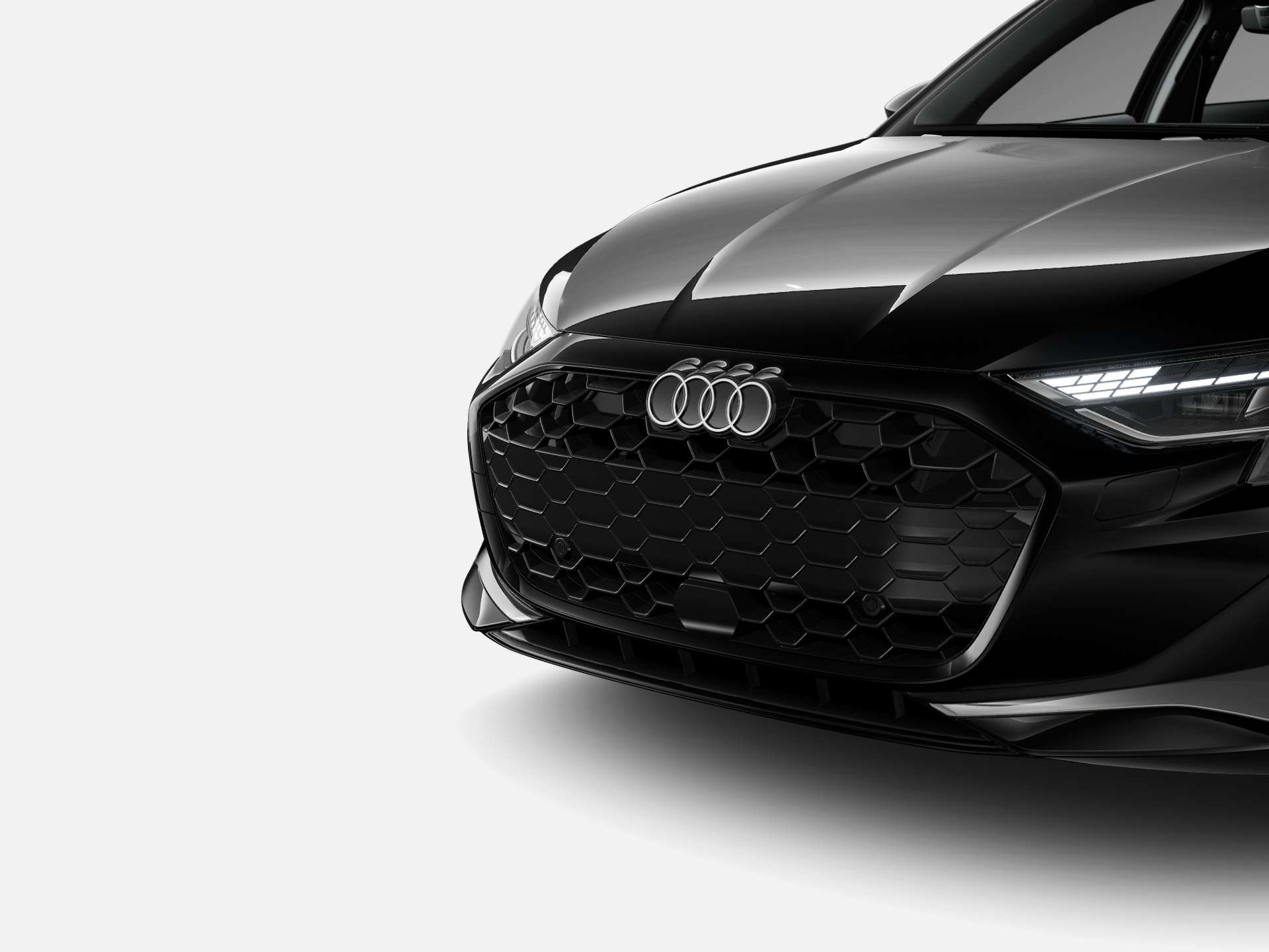 2026 Audi A3 Premium