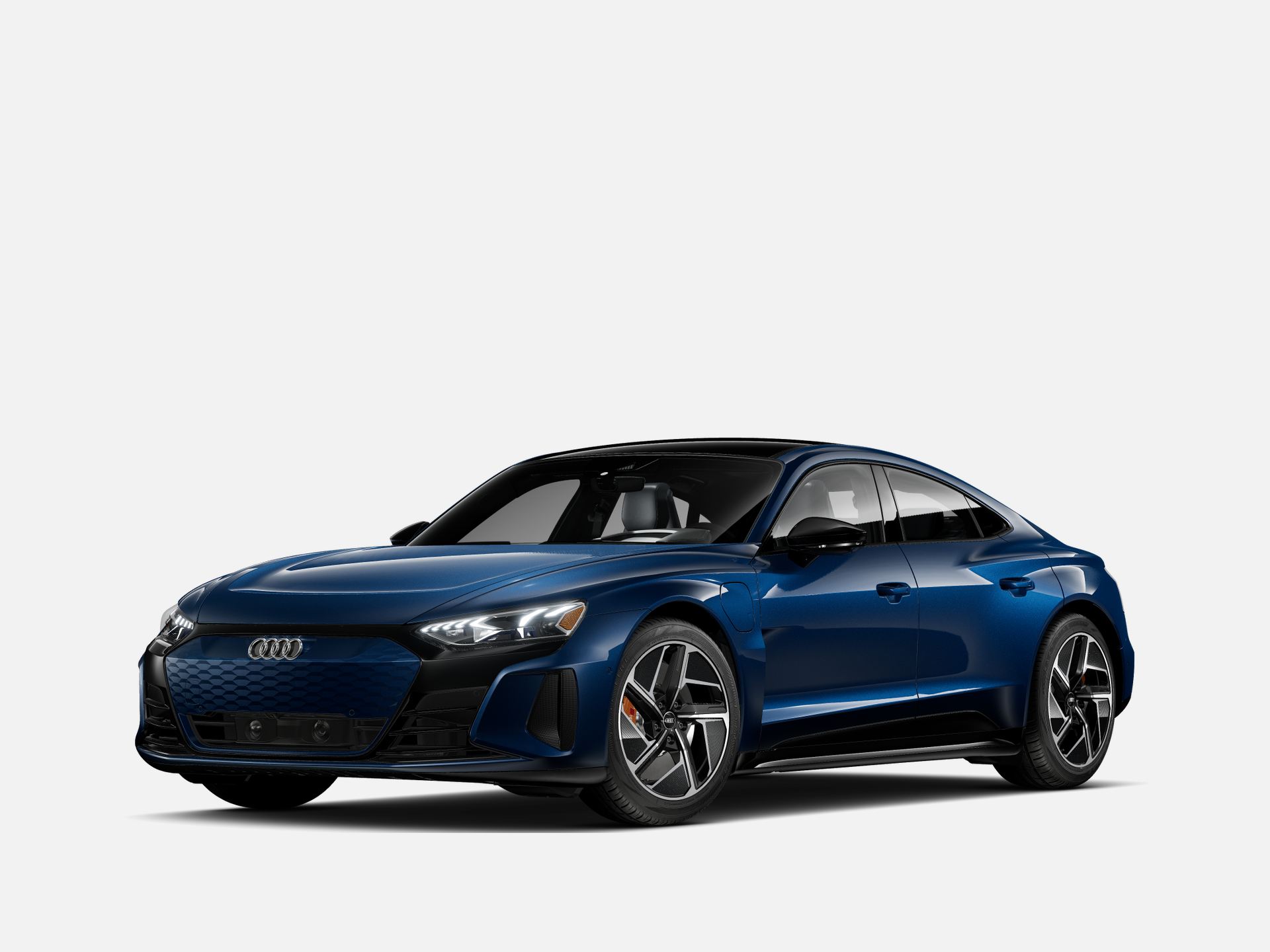 2024 Audi RS e-tron GT