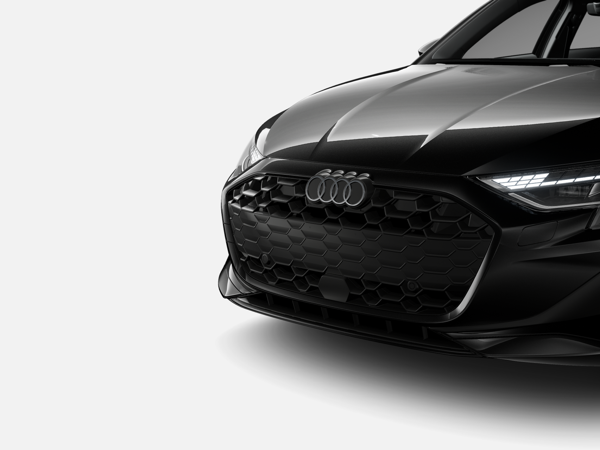 2026 Audi A3