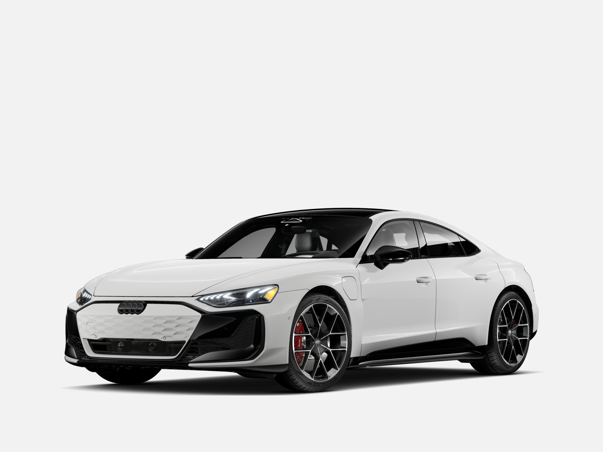 2026 Audi RS e-tron GT Performance