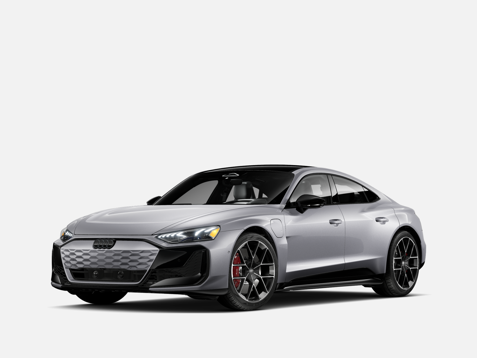 2026 Audi RS e-tron GT -'s photo
