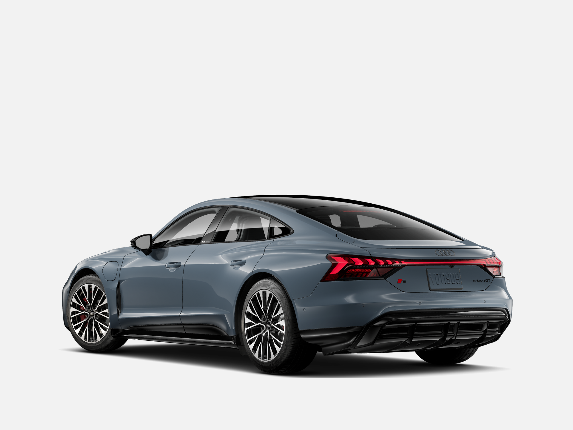 2026 Audi S e-tron GT Premium Plus - Photo 20
