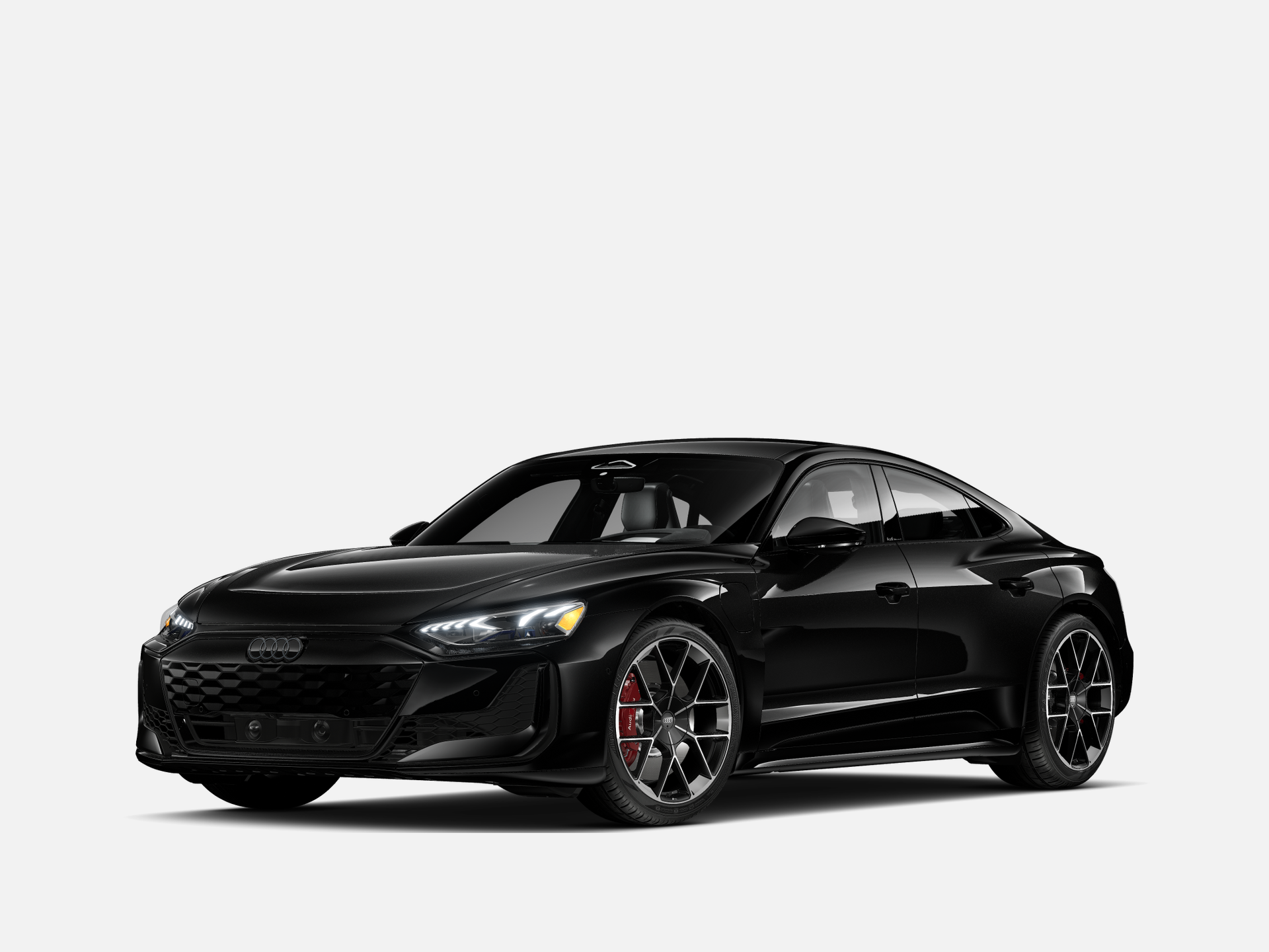 2026 Audi RS e-tron GT Performance