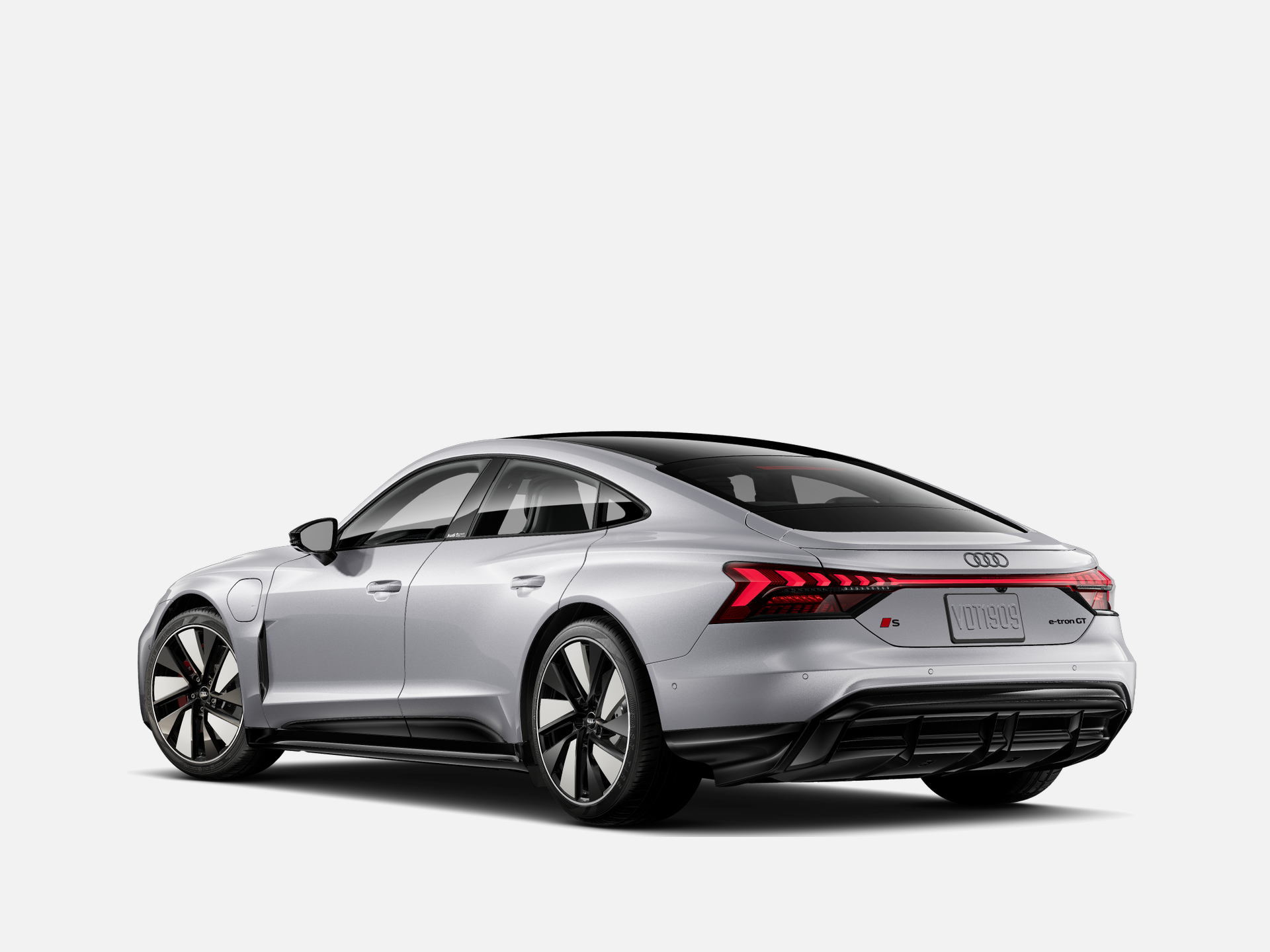 2026 Audi S e-tron GT Prestige - Photo 15